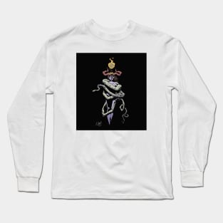 Lilith Long Sleeve T-Shirt